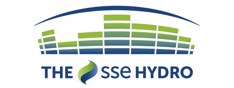 Image result for The SSE Hydro