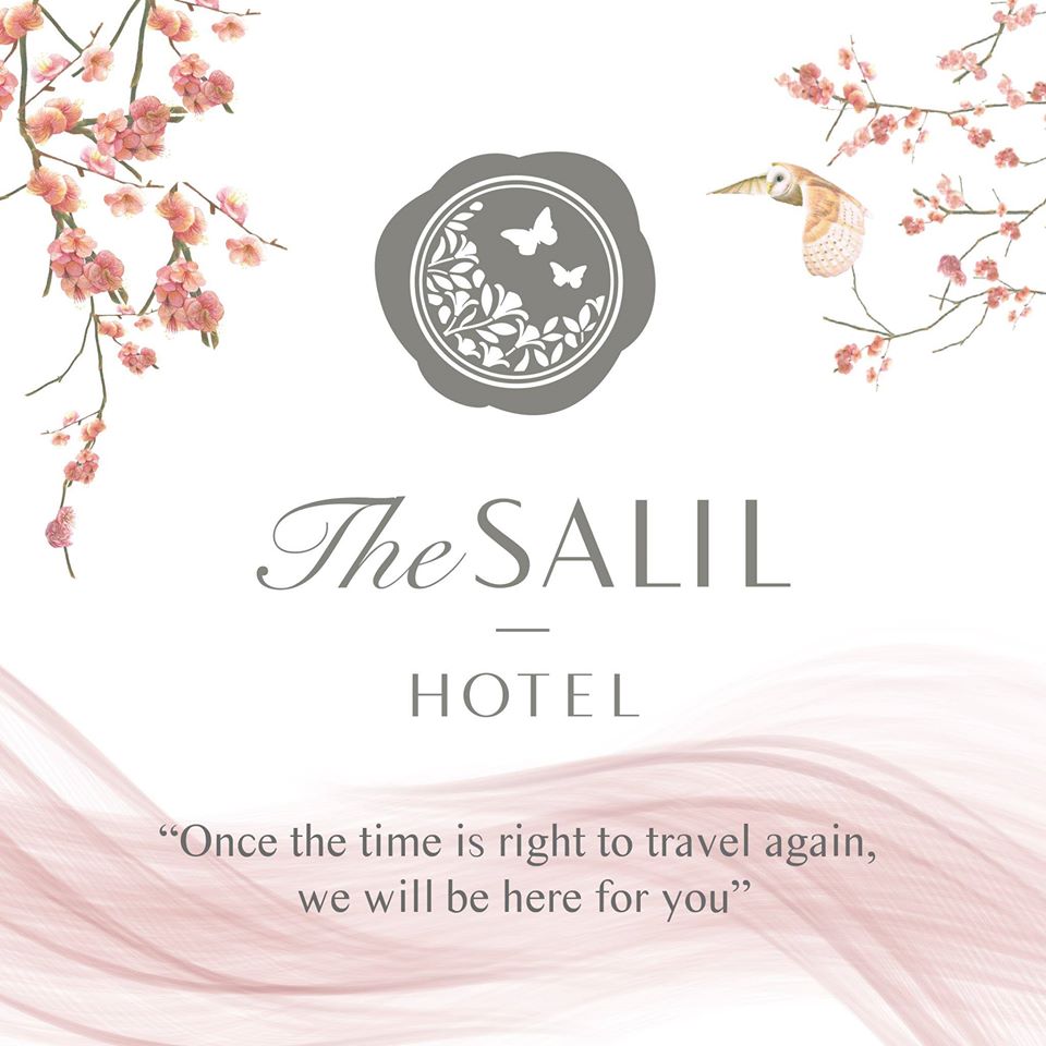 Image result for The Salil Hotel Sukhumvit 57 - Thonglor