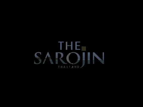 The Sarojin – Khao Lak Resort