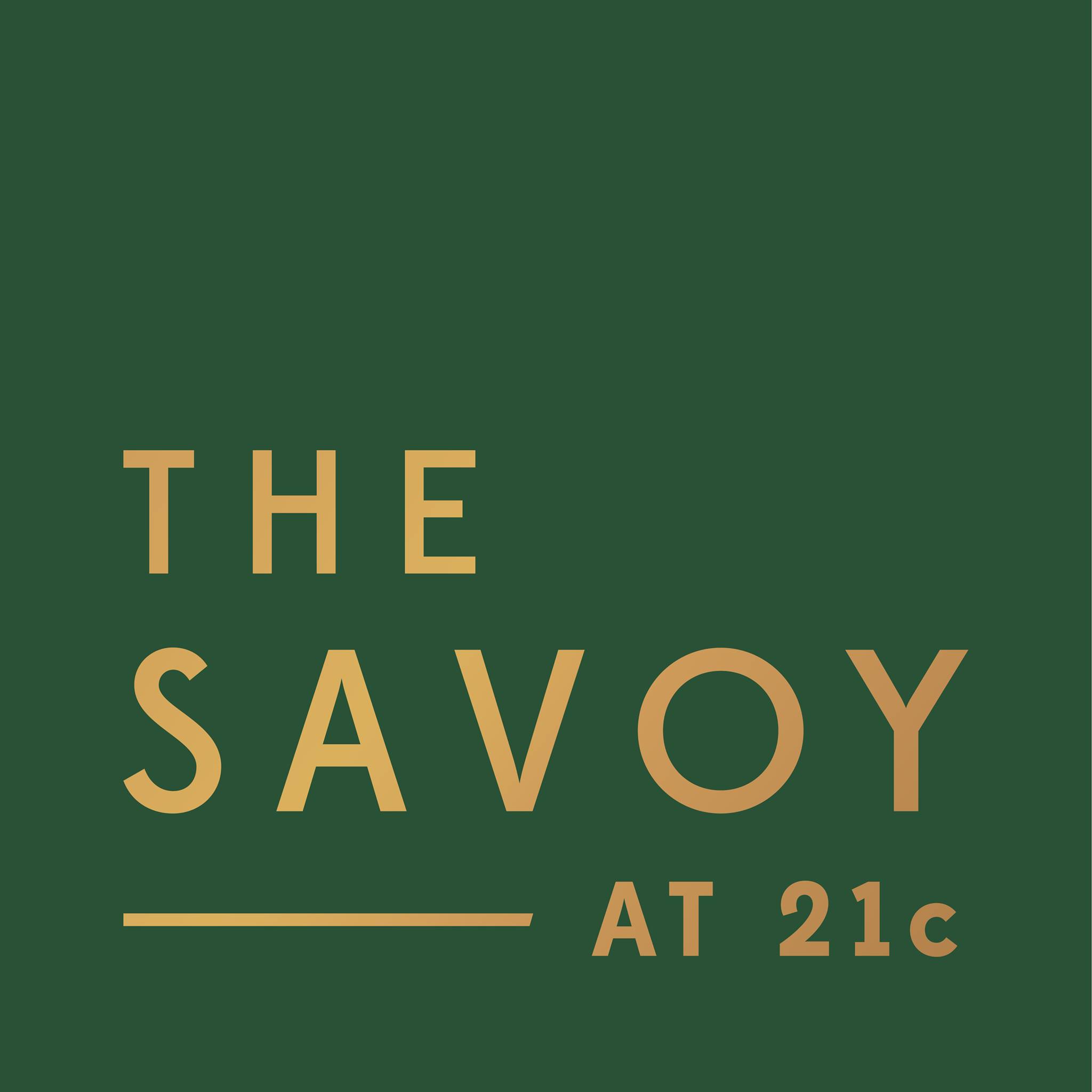 Image result for The Savoy at 21c