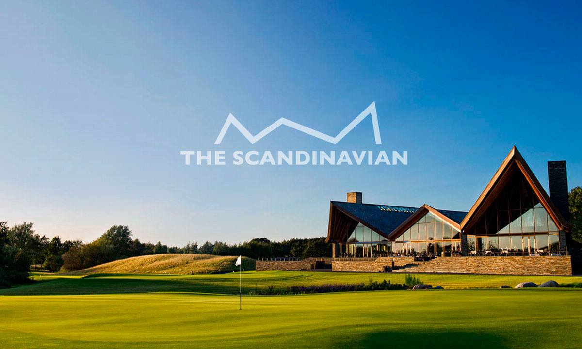 Image result for The Scandinavian Golf Club