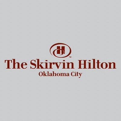 Image result for The Skirvin Hilton Oklahoma City