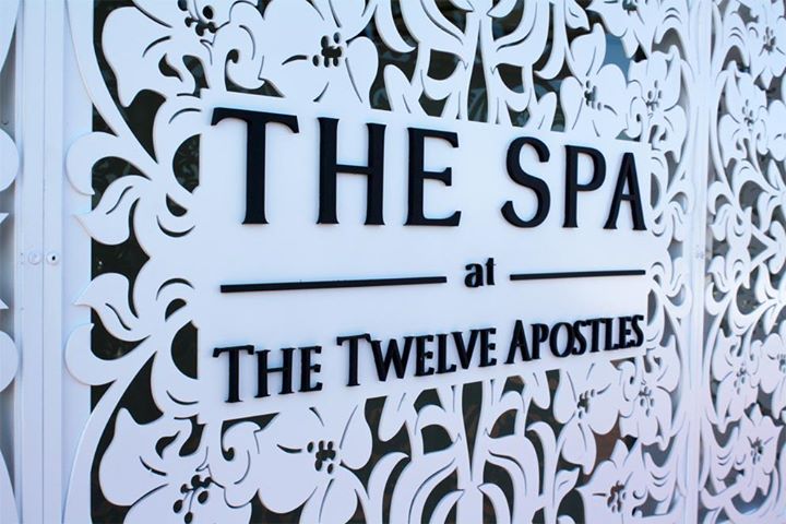 Image result for The Spa at Twelve Apostles Hotel and Spa