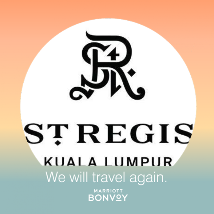 Image result for The St. Regis Kuala Lumpur