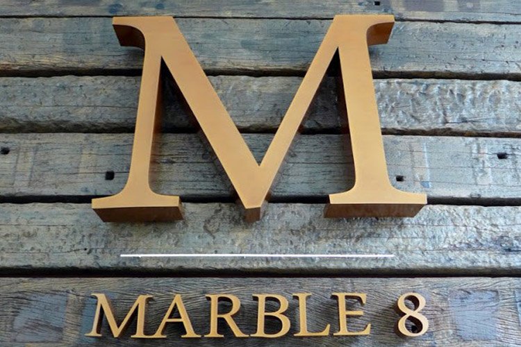 Image result for The Steak House Restaurant @ Marble 8 on 56