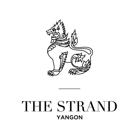 The Strand Yangon