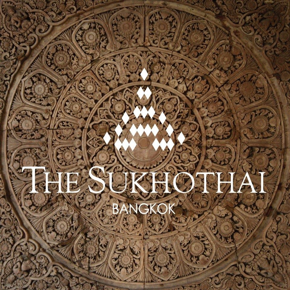 Image result for The Sukhothai Bangkok