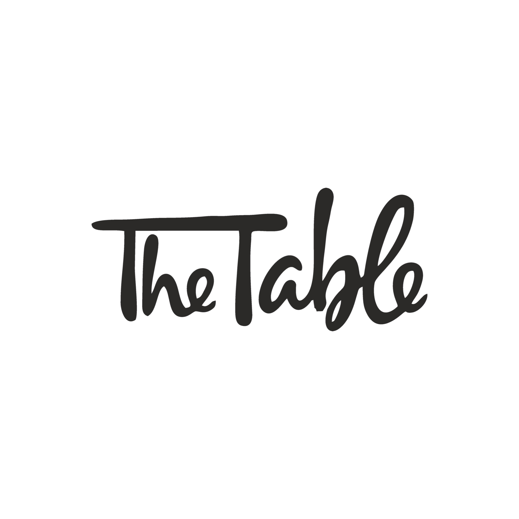 Image result for The Table