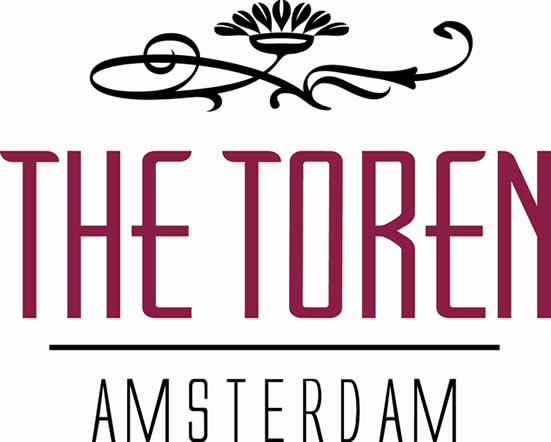 Image result for The Toren Amsterdam