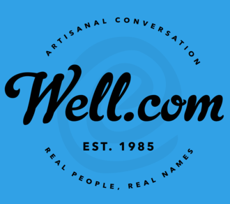 Image result for The WELL