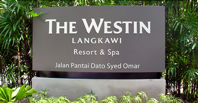Image result for The Westin Langkawi Resort and Spa