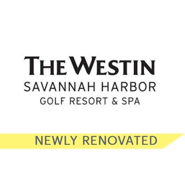 Image result for The Westin Savanah Harbor Golf Resort & Spa