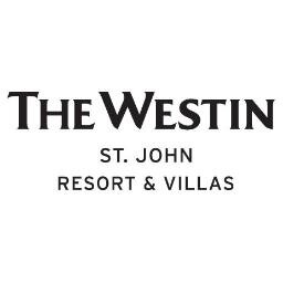 Image result for The Westin St John Resort