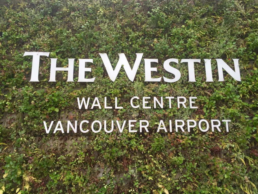 Image result for The Westin Wall Centre, Vancouver Airport