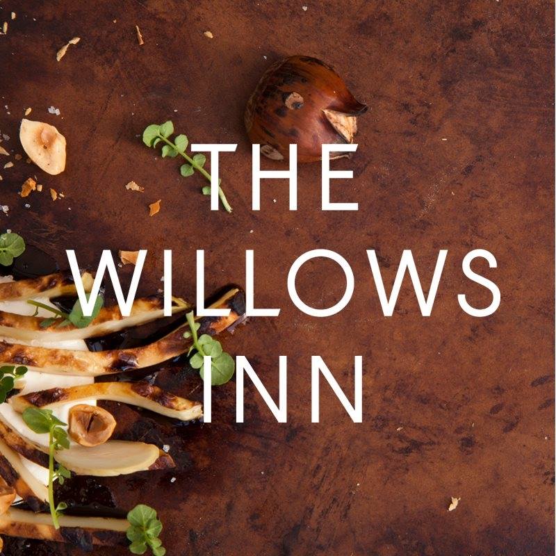 Image result for The Willows Inn