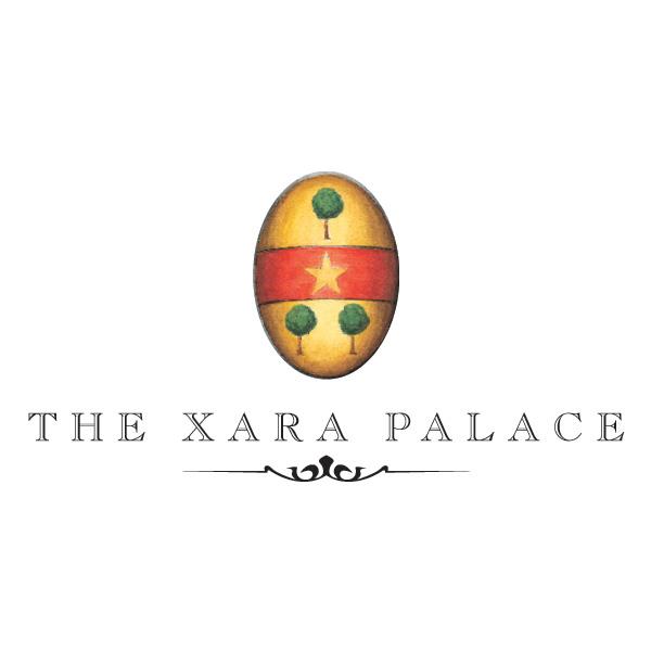 Image result for The Xara Palace