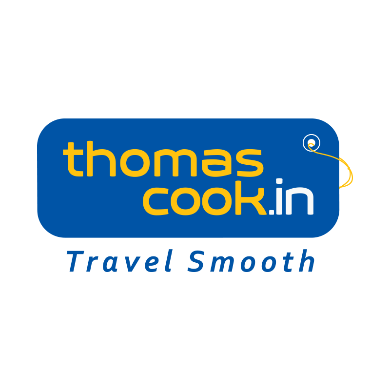 Image result for Thomas Cook (India)