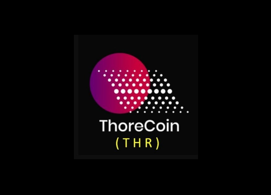 Image result for ThoreCoin