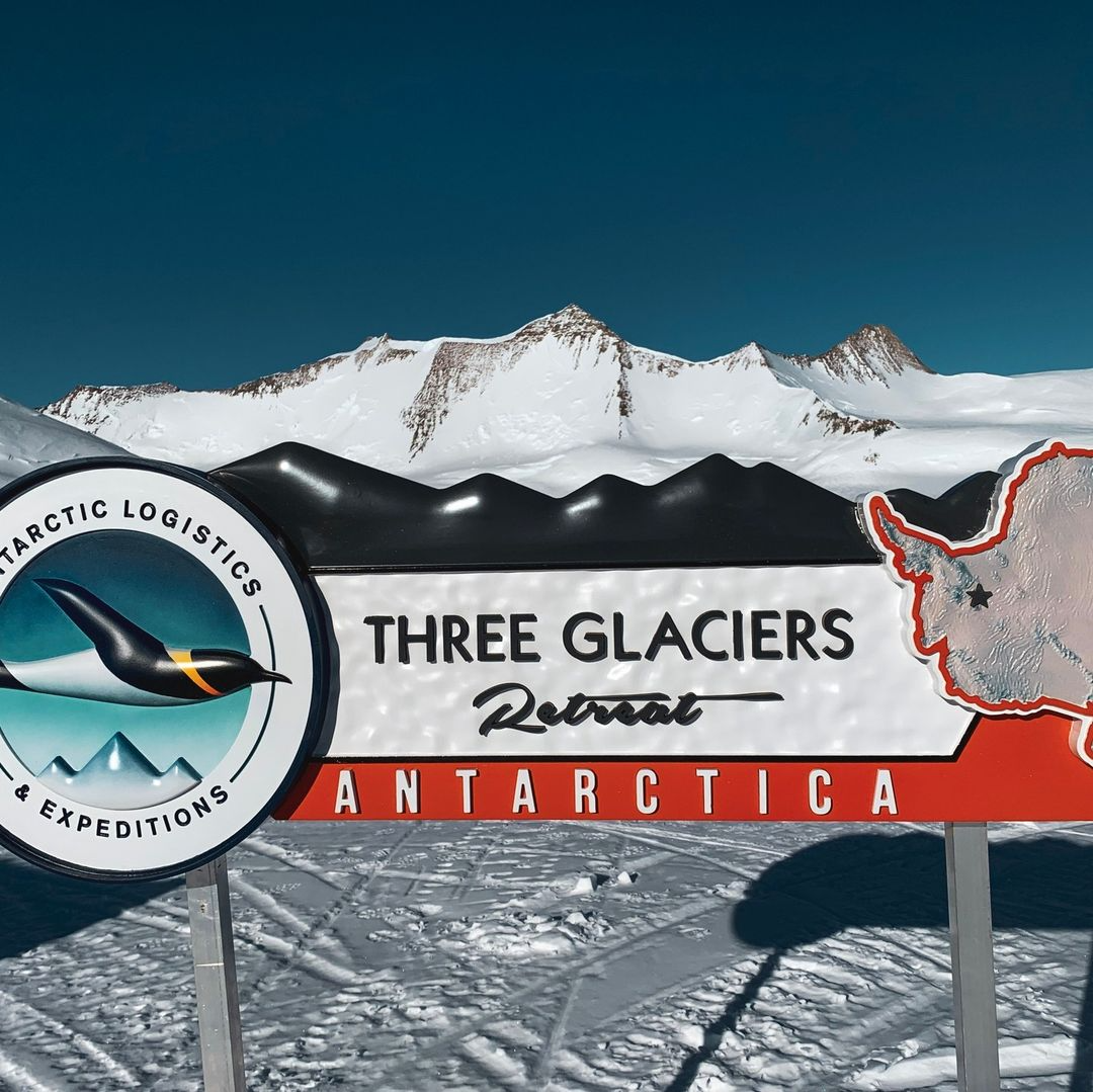 Image result for Three Glaciers Retreat Ellsworth Land 