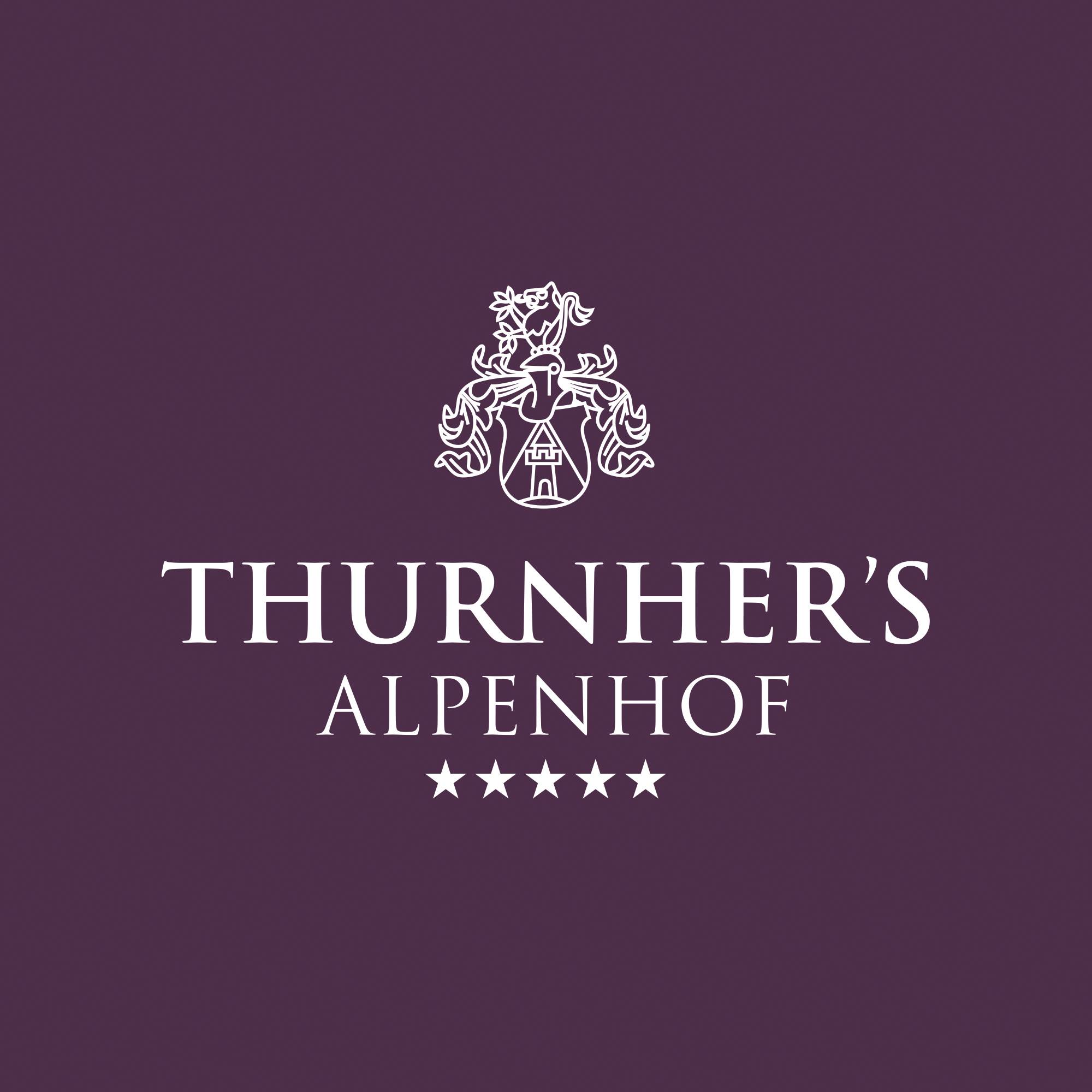 Image result for Thurnhers Alpenhof