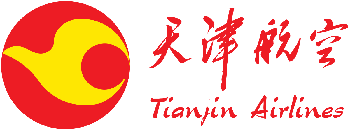 Image result for Tianjin Airlines – Fortune Wings Club