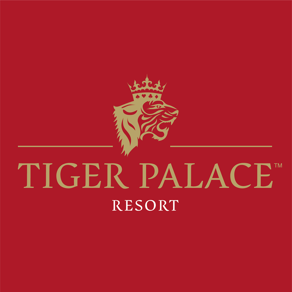 Image result for Tiger Palace Resort