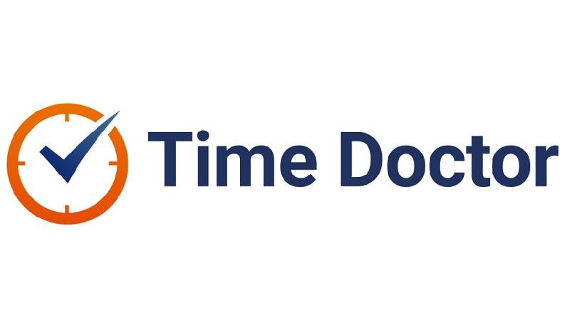 Image result for Time Doctor