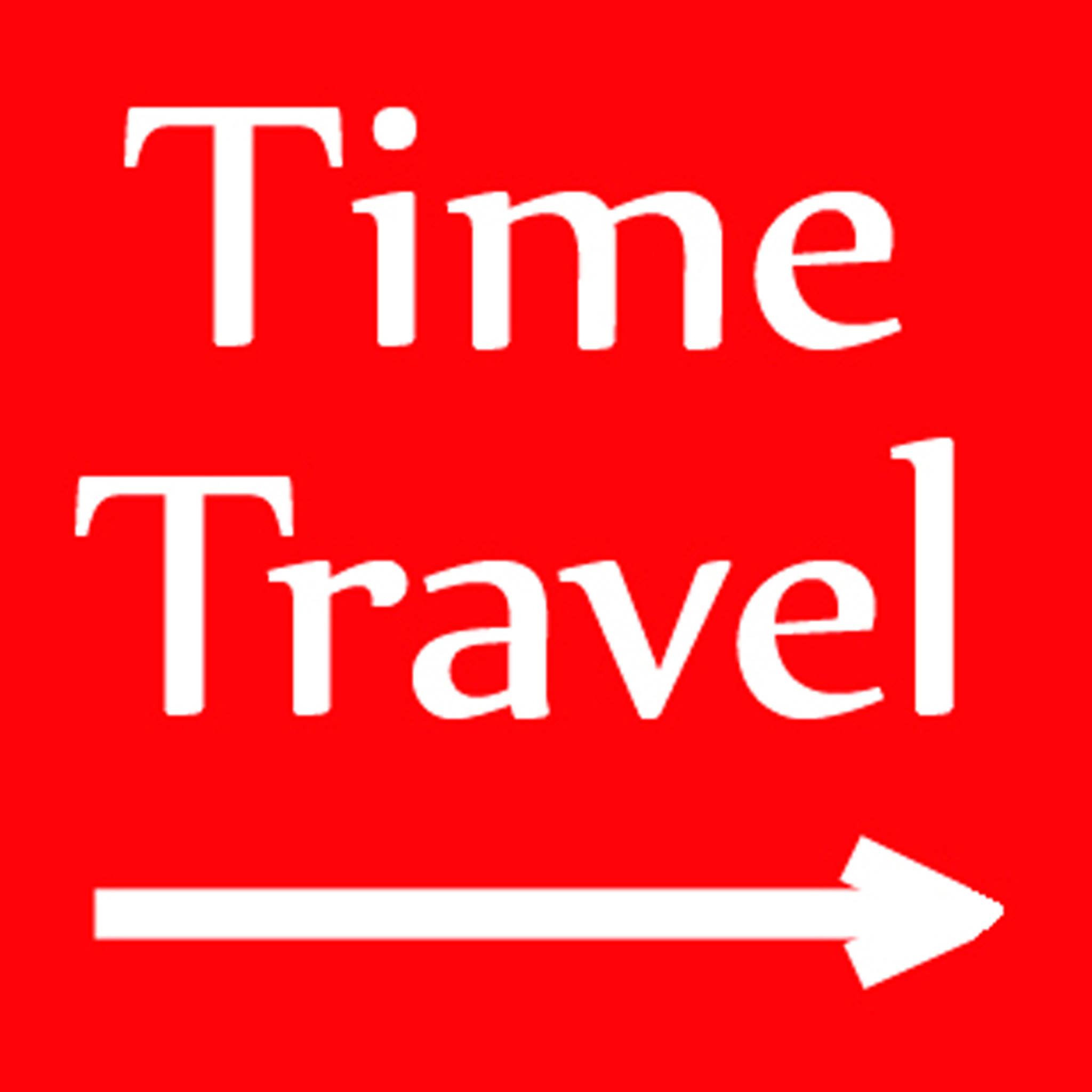 Image result for Time Travel