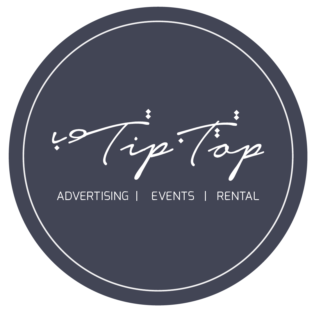 Image result for Tip Top Events