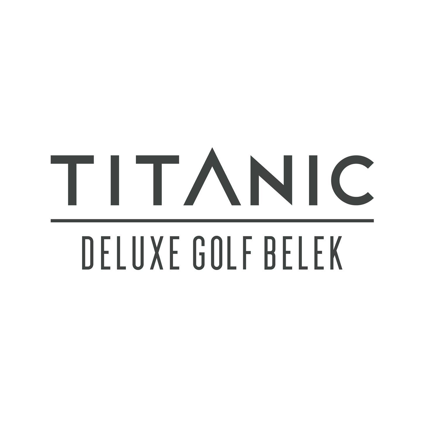 Image result for Titanic Deluxe Golf Belek