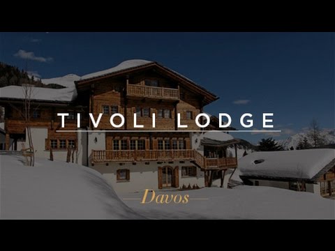 Image result for Tivoli Lodge, Davos