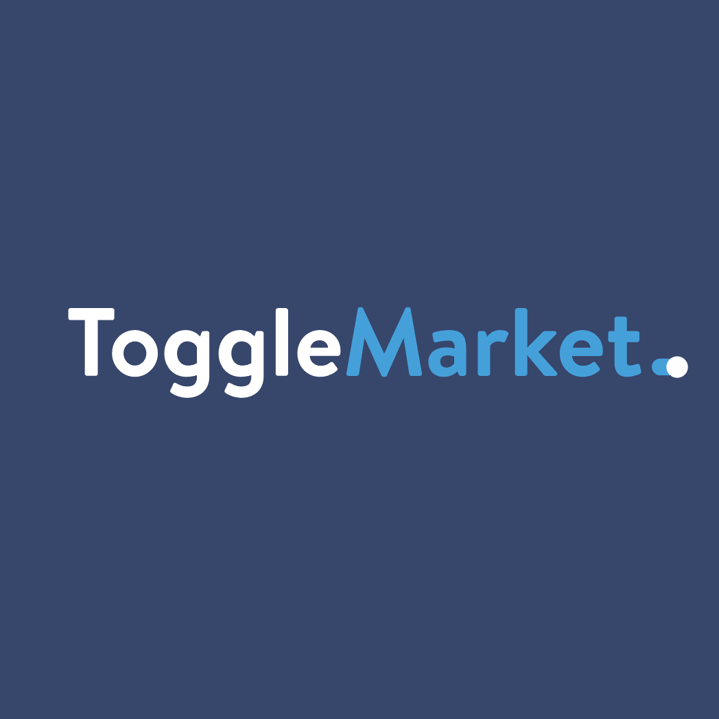 Image result for ToggleMarket