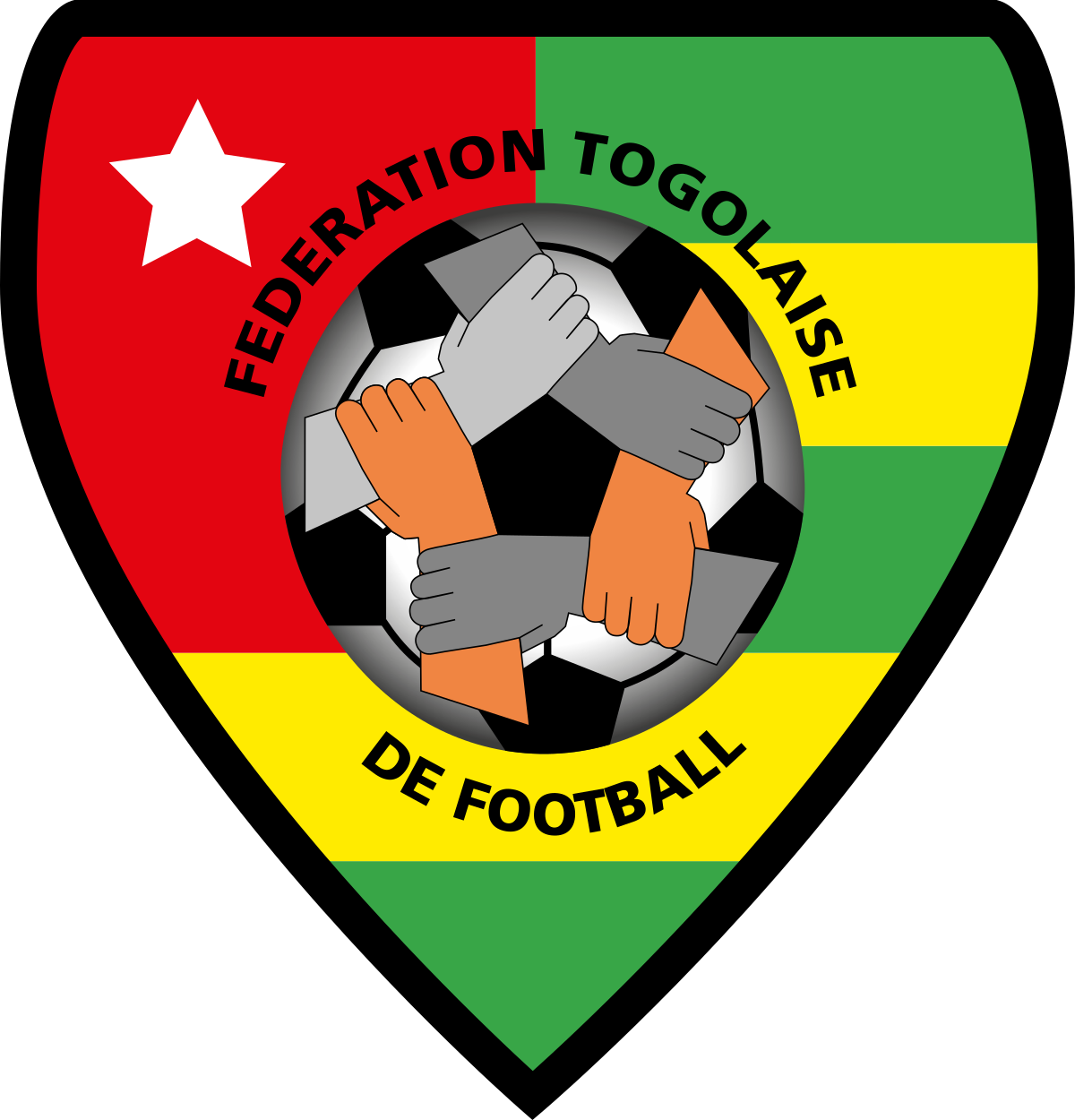 Image result for Togolese Football Association