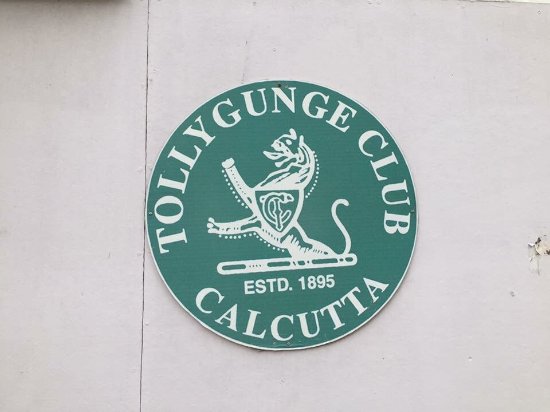 Image result for Tollygunge Club