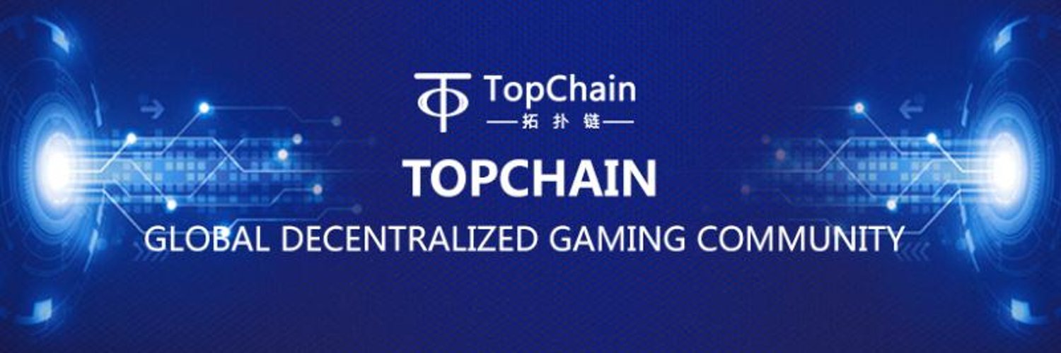 Image result for TopChain