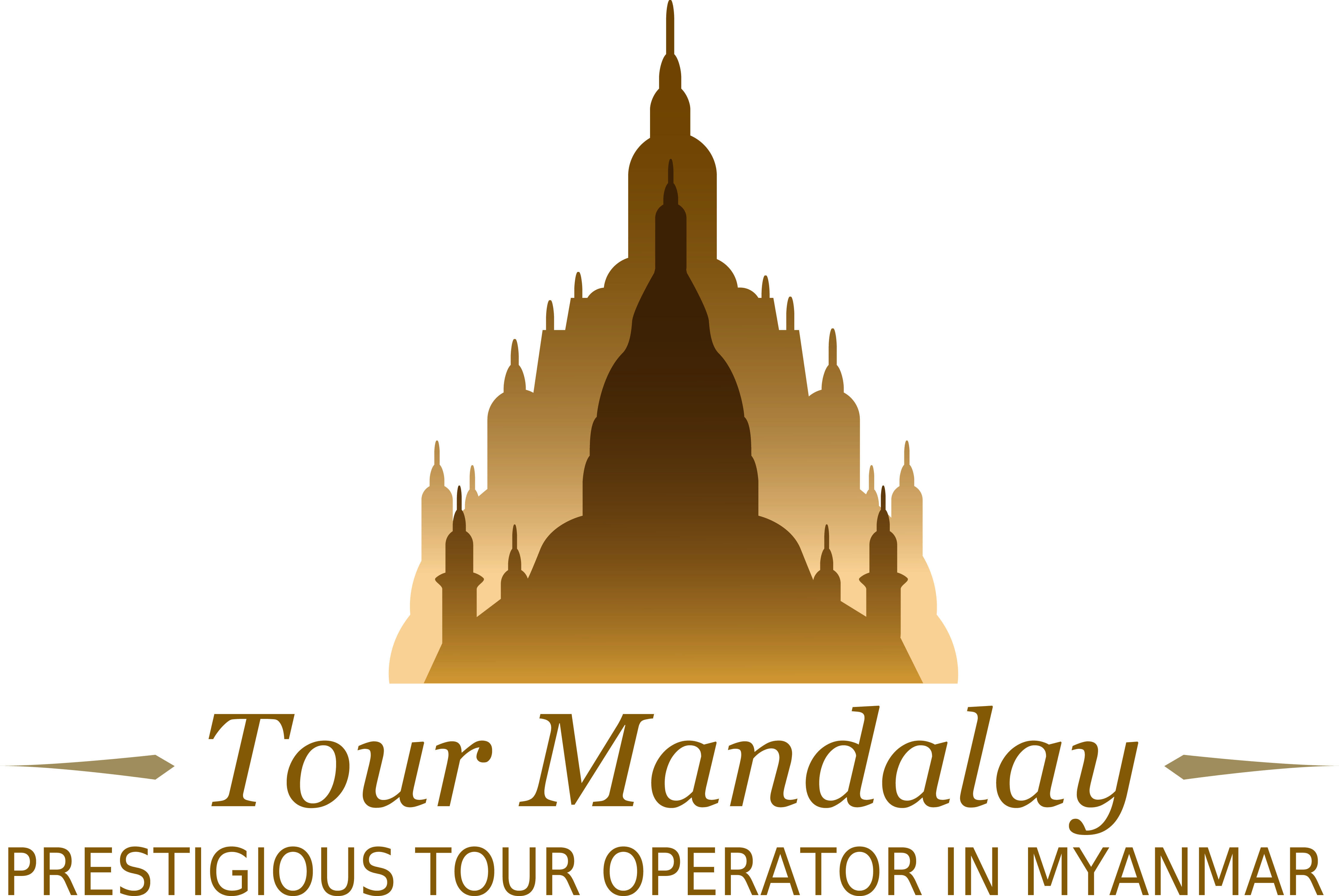 Image result for Tour Mandalay