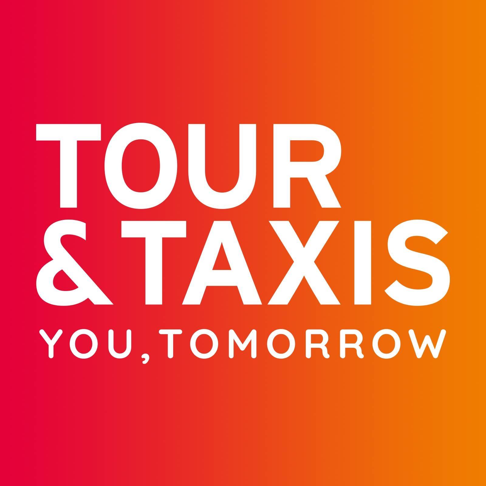 Image result for Tour & Taxis