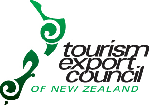 Image result for Tourism Export Council of New Zealand (TECNZ)