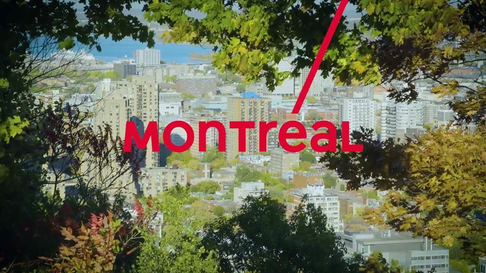 Image result for Tourisme Montréal