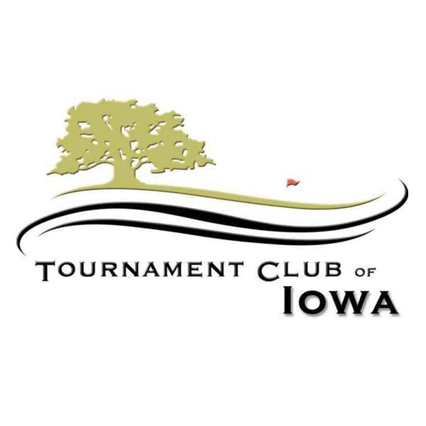 Image result for Tournament Club of Iowa