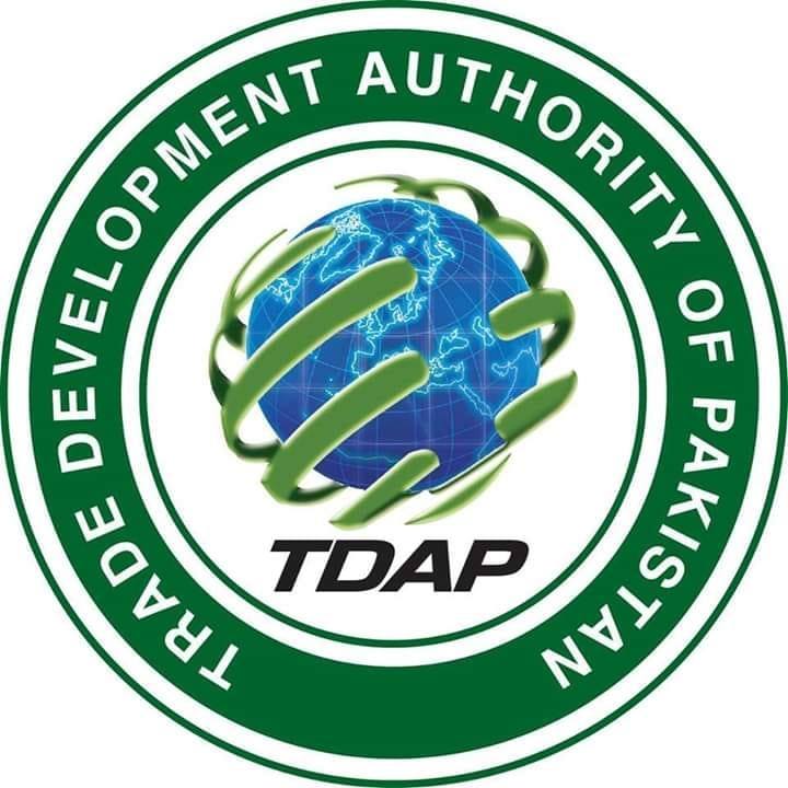 Image result for Trade Development Authority of Pakistan (TDAP)
