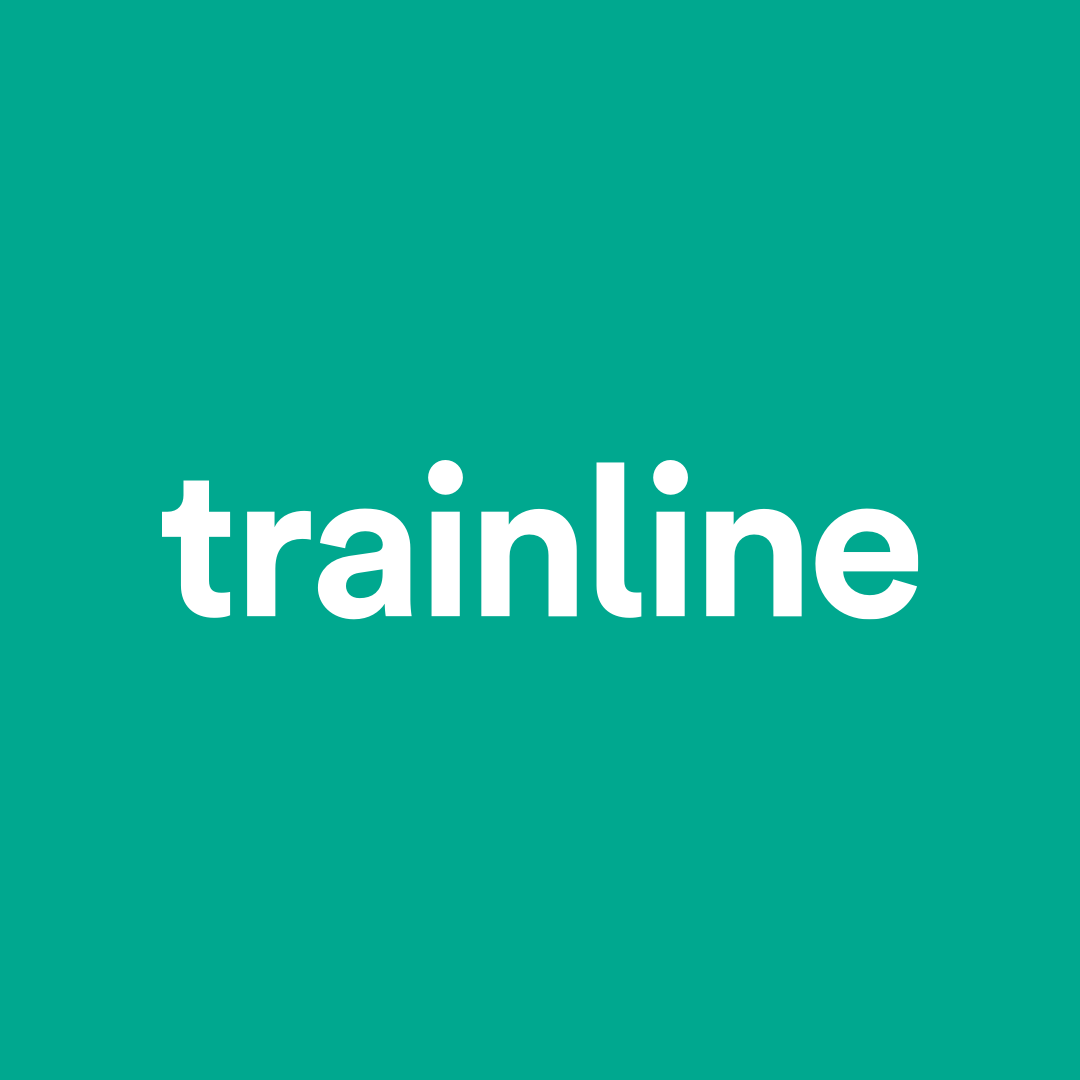 Image result for Trainline