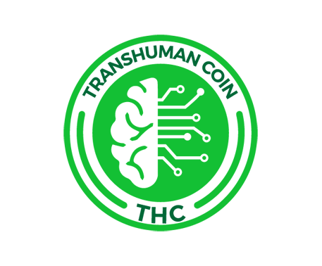 Image result for Transhuman Coin