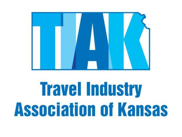 Image result for Travel Industry Association of Kansas