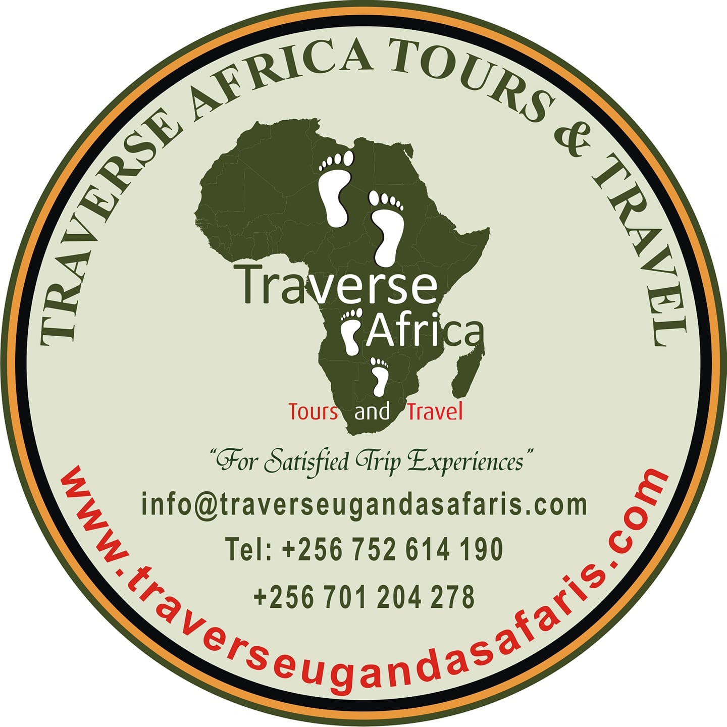 Image result for Traverse Africa Tours and Travel Ltd