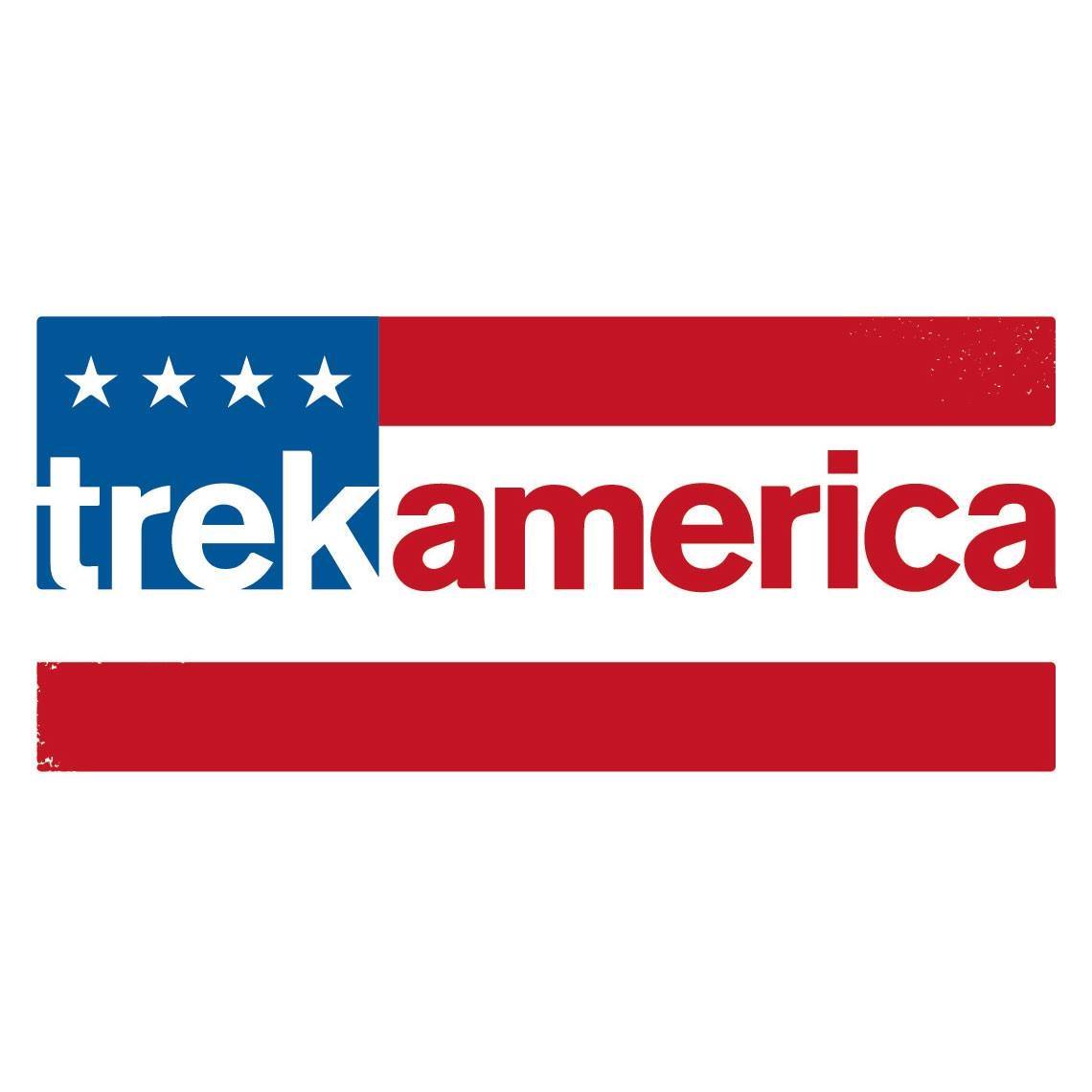 Image result for TrekAmerica/Grand American Adventures