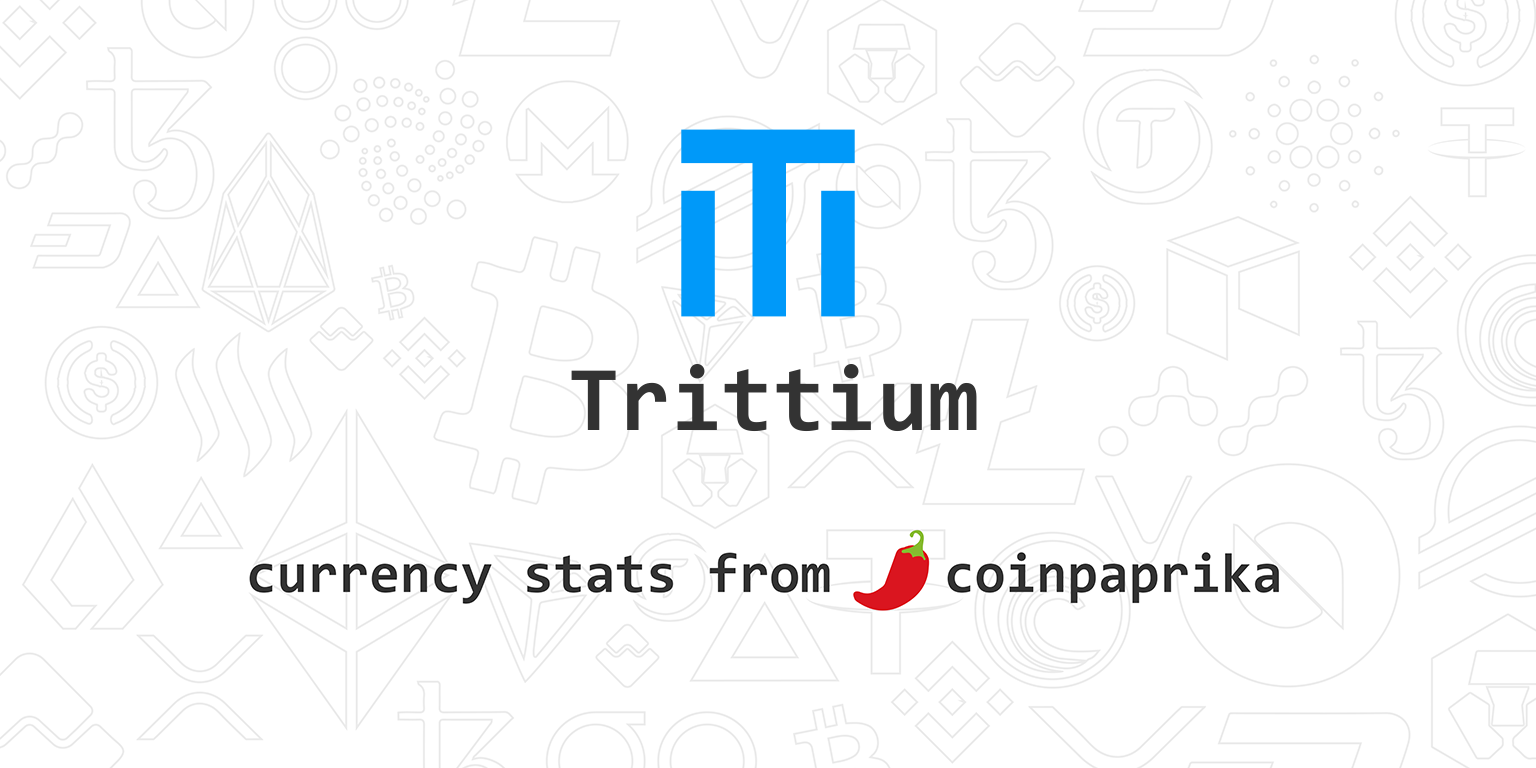 Image result for Trittium