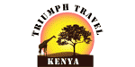 Image result for Triumph Travel Kenya