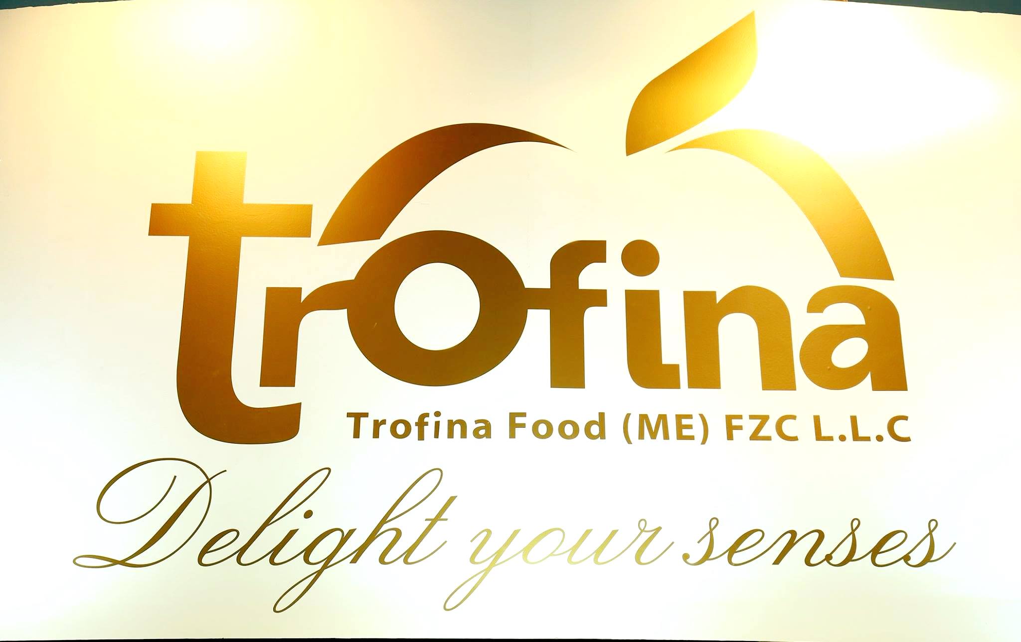 Image result for Trofina Food (Middle East) FZC