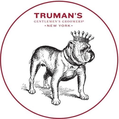 Image result for Trumans Gentlemens Groomers, New York